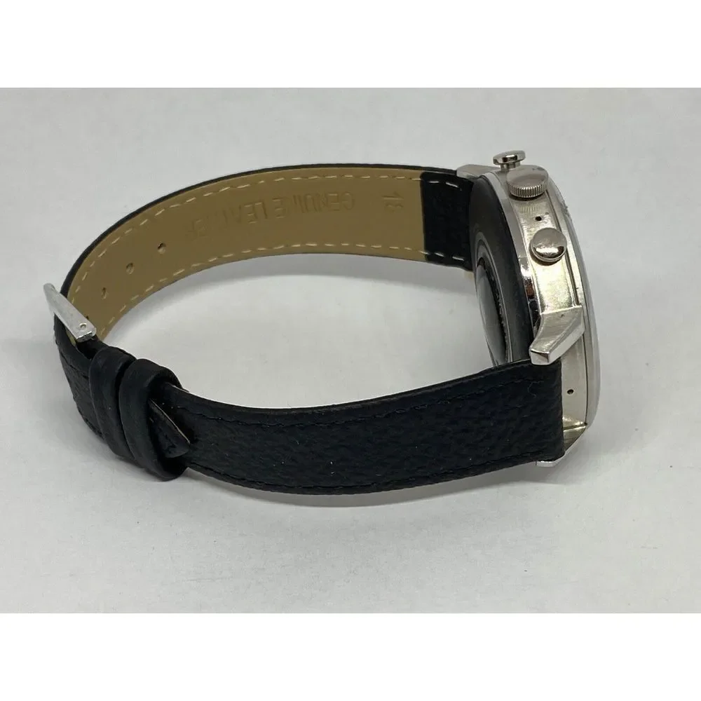 Fossil Gen 4 Authentic Digital Dial Smart Watch Custom Band FTW6017 DC117